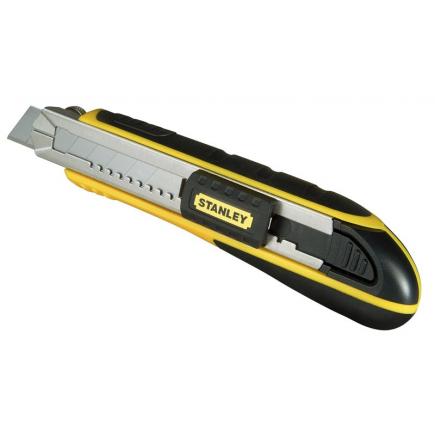 Stanley Cutter 9 mm Nylon Cutter with Safety Lock 1-10-150