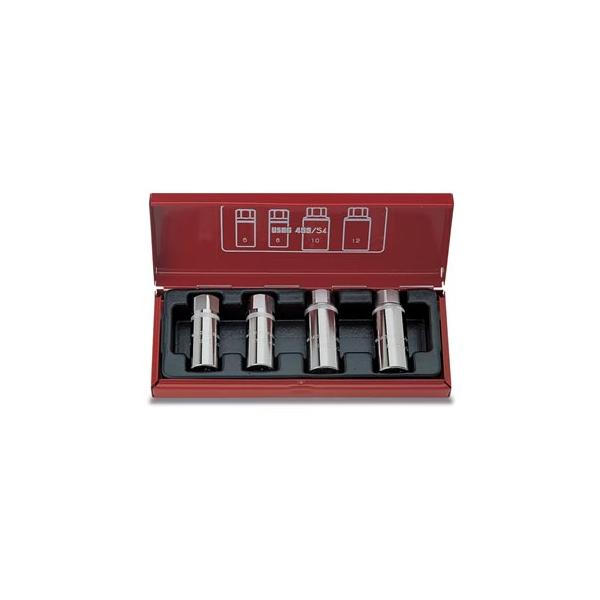 Vacature Bot Ontvangende machine USAG U04590183 - 459/1 S4 - Set of 4 roller-type pullers | Mister Worker™