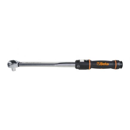 Beta 666N click torque wrench