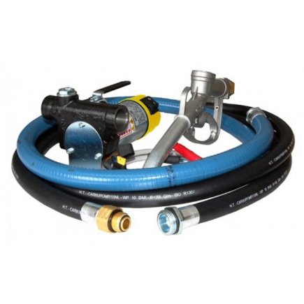 MECLUBE 091-5095-060 - MW-2023-MECL-091-5095-060 Electric pump for
