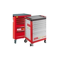 USAG TOOLBOXES AND CARTS