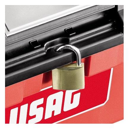 USAG 641 TB Caja de herramientas 19 (vacía)