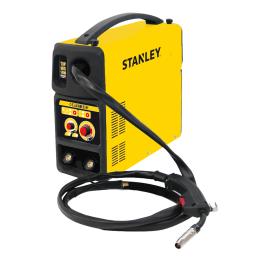 Soldadora de hilo MIG Stanley MIKROMIG en Oferta