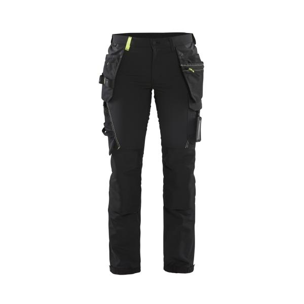 Helly-Hansen - Pantalón de trabajo para mujer