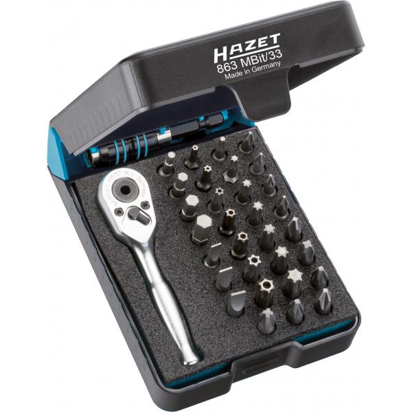 Cuáles son las herramientas Hazet imprescindibles?