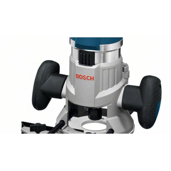 Fresadora Bosch GOF 1600CE
