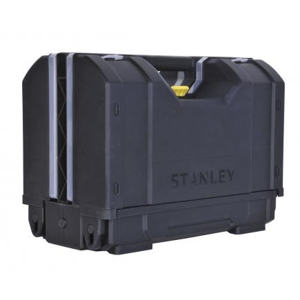 Stanley Organizador de piezas pequeñas (Número de compartimentos