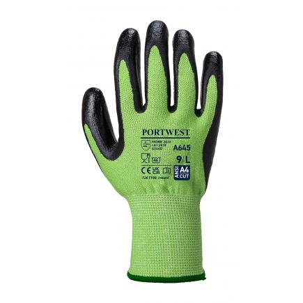 Nicegreen ultra ** @angel_gaitan_oficial #nicegreen #ultra #guantes