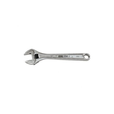 Pupilash llave inglesa ajustable llave universal de tuerca pequeña  herramienta de reparación de mano 4 pulgadas 5 pulgadas 6 pulgadas 8  pulgadas – Yaxa Store
