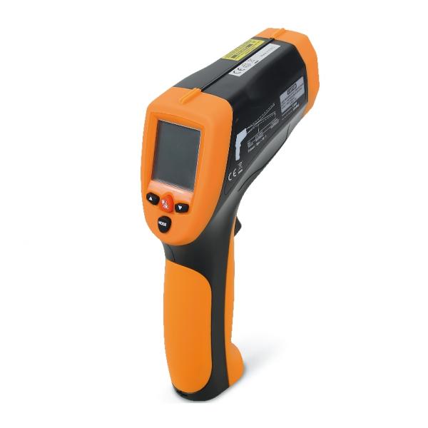 Thermomètre infrarouge digital avec laser