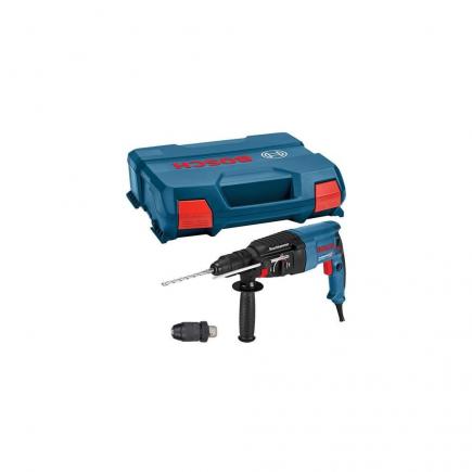 BOSCH 0611254600 GBH 2-25 F Professional - Perforateur filaire SDS Plus 79  W