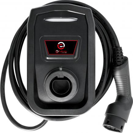 Câble de recharge pas cher Type 2 / Type 2 - 22kW – Mister EV