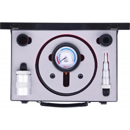 Kit testeur de pompe à eau, 7 pièces à prix mini - KS TOOLS Réf.150.9020