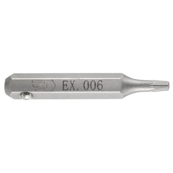 Tournevis micro-tech® pour vis torx FACOM