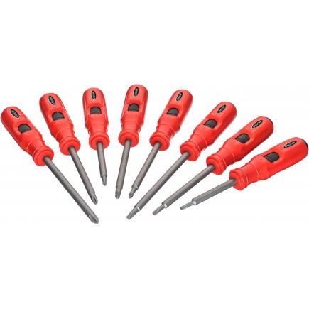 Jeu de tournevis Torx 8 pcs