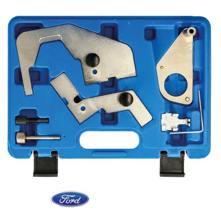 BRILLIANT TOOLS BT592970 Jeu d'outils de réglage de moteur pour Ford 2.0  Ecoboost