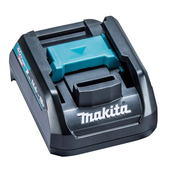 Makita adp10 adaptateur de batterie lxt vers xgt 14. 4v 18v (191c10-7) -  Chargeurs batteries et socles - Achat & prix
