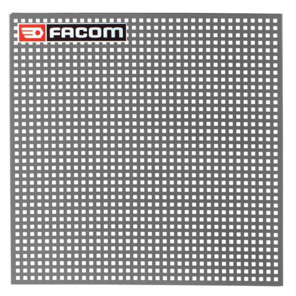 FACOM PK.2G Panneau perforé gris