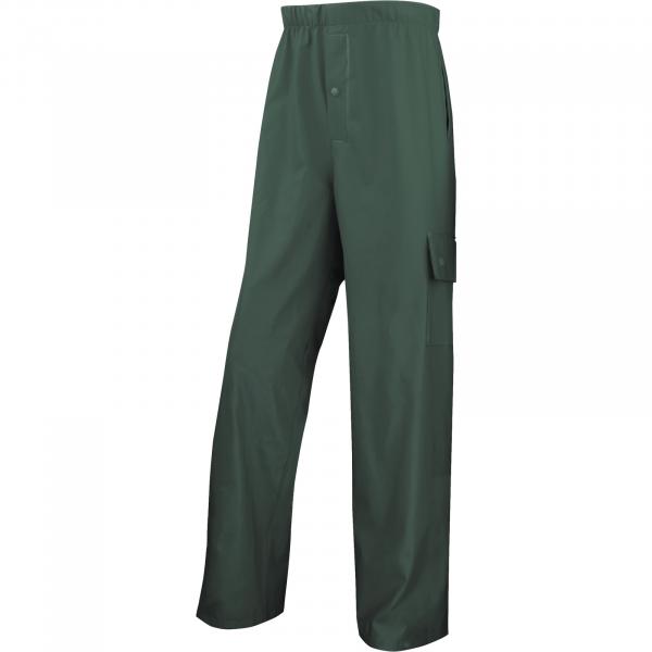 Next Pantalon de pluie - khaki green/vert 