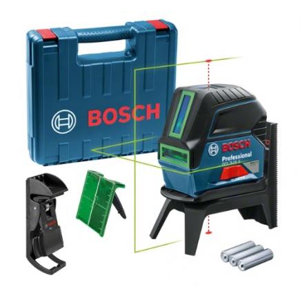 Coffret de transport en plastique - Bosch Professional
