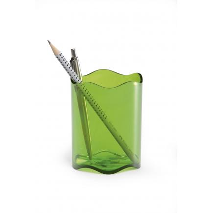 DURABLE 1701627 Desk Organizer Trend, per penne, forbici