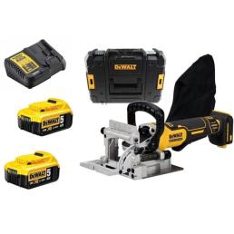 Fresatrici DeWALT