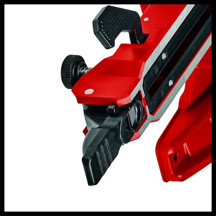 EINHELL 4300875 - TE-SM 254 Dual - Troncatrice radiale 1800W