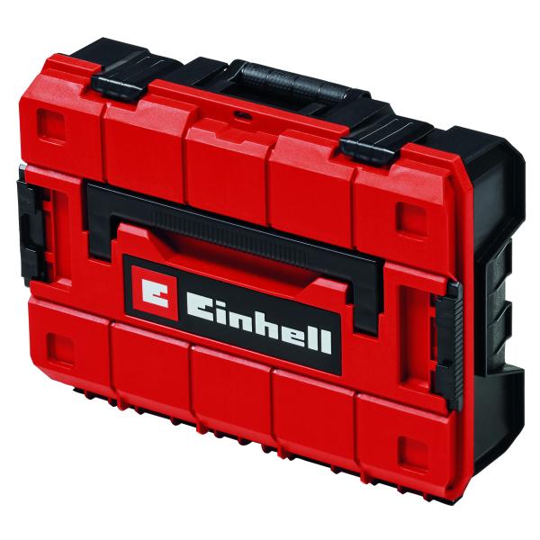 EINHELL E-Case S-F - Valigetta 444x330x131mm