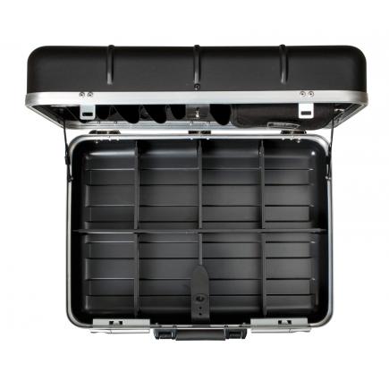 Valigia trolley porta attrezzi - REVO21-WH-PEL Gt Line