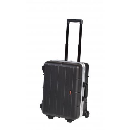 GT LINE REVO WHEELS PTS Valigia trolley porta utensili in ABS termoformato  ad alto spessore