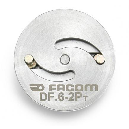 FACOM Griffa multidiametro per spostare i pistoni - 1