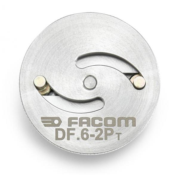 FACOM Griffa multidiametro per spostare i pistoni - 1