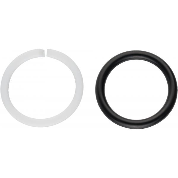 10x spessore/CS 1.2mm NBR anello di tenuta in gomma o-ring guarnizione o- ring guarnizione rondella olio guarnizioni ID 1mm-75.5mm