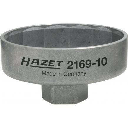 HAZET Chiave per filtri olio 3/8" MAZDA - 1