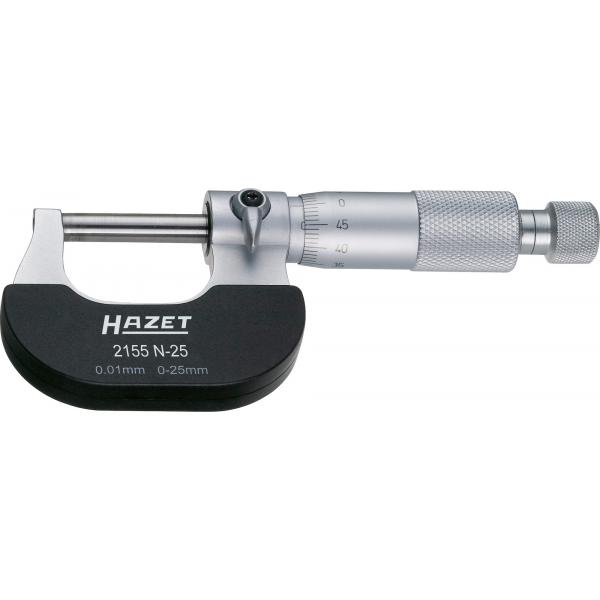 HAZET Micrometro di precisione - 1