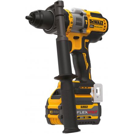 DEWALT DCD999T1-QW Trapano avvitatore a percussione XRP 18V XR Flexvolt  6.0Ah