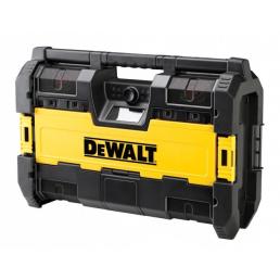 Dewalt DWST83517-1 - Trolley cassetta porta attrezzi Tstak - Sistema 3 pezzi