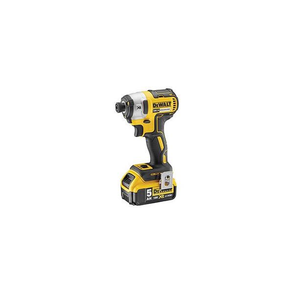 DeWALT eXtreme Impact torsion Drive. Bit per avvitatore a impulsi