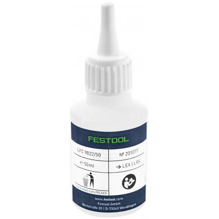 FESTOOL Olio detergente e lubrificante LFC 9022/50 - 1