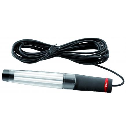 Lampada portatile fluorescente 889 F USAG - Attrezzature per officina e  carrozzeria, carrelli ed utensili