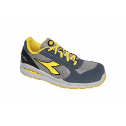 Scarpe DIADORA UTILITY D-BLITZ S1P SRC 701.172032 01 60078 BLUE