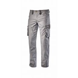 Utility Diadora EU S Pantalon de Travail Staff ISO 13688:2013 pour Homme 