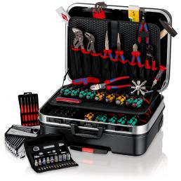 51034 - TOOL BAG กระเป๋าเก็บเครื่องมือ - EGA MASTER - JSR GROUP